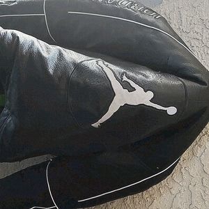 Jordan jacket